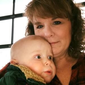 Meet your Posher, Suzanne